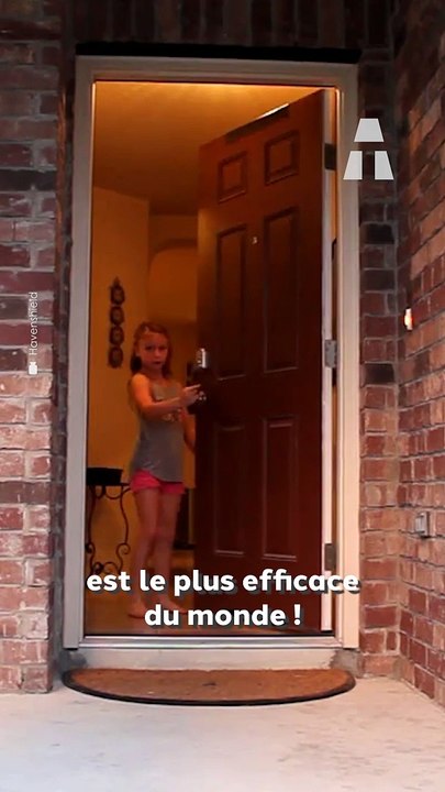 Ce Système Anti-Intrusion est le Plus Efficace du Monde ! 