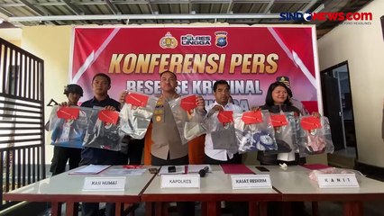 Cabuli 10 Santrinya Bapak dan Anak Pemilik Ponpes di Batam Ditangkap, Ini Modusnya