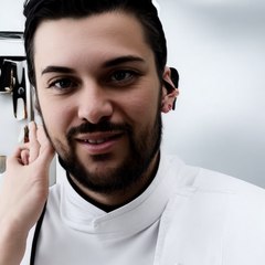 Top Chef : Le finaliste de l'émission, Lilian Douchet, fait face à une éviction choquante de son propre établissement !