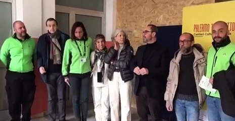 Nasce all’istituto comprensivo Giuliana Saladino al Cep di Palermo l’Emporio Fai Da Noi