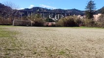 CAMPO BELLINZONA A RISCHIO, L'ASP NON TORNA INDIETRO