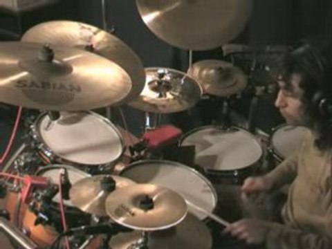 Rythmes et Breaks binaires a base de Croches