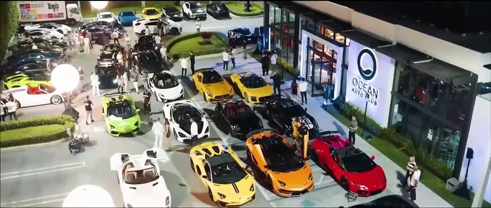 Don Omar - Danza Kuduro REMIX