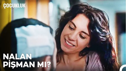 Lale'nin Yalan Aşkı - Çocukluk