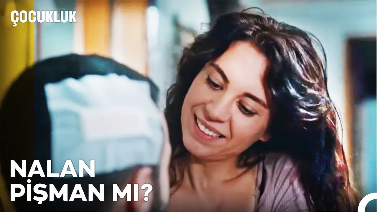 Lale'nin Yalan Aşkı - Çocukluk
