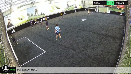 But de Kln - Réel et Essentiel