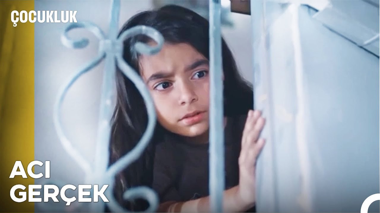 Gerçekten İnanıyor' musun?  - Çocukluk