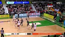 스포츠중계 빠른티비 [KBL] 원주 DB vs 서울 SK 하이라이트 2024.02.13 (화) 1900