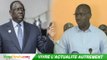 Cheikh Tidiane Dieye fait des revelations sur l'Union Africaine ( UA)
