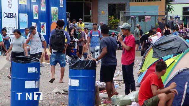 tn7-un-millon-de-migrantes-podrian-arribar-a-costa-rica-este-año-segun-estudio-130224