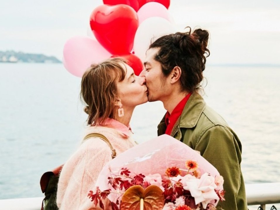 Teurer valentinstag: die besten alternativen zu blumen und pralinen
