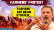 Farmers’ Protest: Rahul Gandhi comes out in the support of protesting farmers | Oneindia