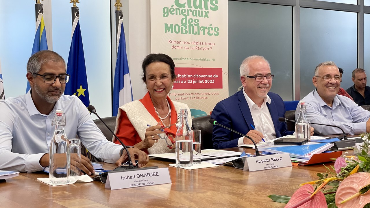 États généraux des mobilités : "Une attente citoyenne forte"