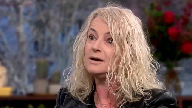 Netflix crew mistook Billie Piper for BBC Newsnight producer on Scoop set