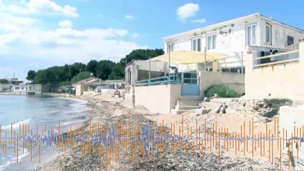 "La Caravelle " de Dora a accueilli le tournage de The Amateur avec Rami Malek