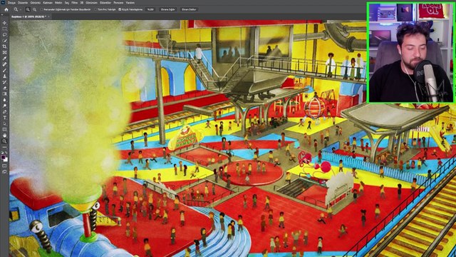 POPPY PLAYTİME CHAPTER 2 GELİYOR | POPPYPLAYTİME GERÇEK HAYAT | HAN KANAL KÜBRA NİSA PRATİK OYUN