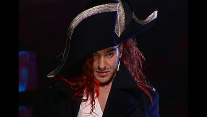 High & Low: John Galliano - Trailer (English) HD