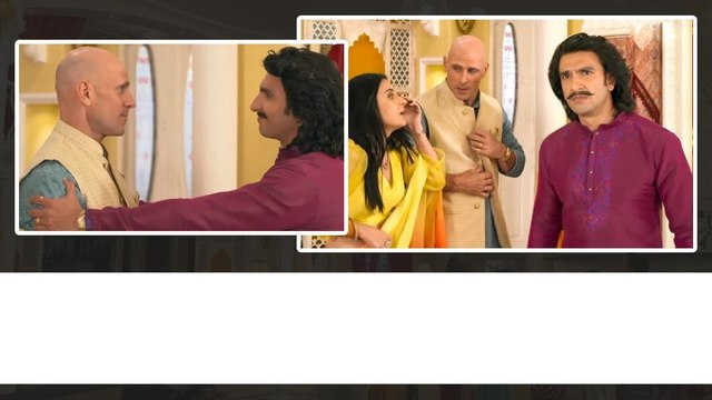 Johnny Sins తో Ranveer Singh యాడ్.. ఎవరు ఈ Johnny Sins | Telugu Filmibeat