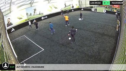 But de krys - faucheurs