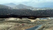İliç’teki altın madeninde göçük: 7 işçinin göçük altında olduğu iddia ediliyor