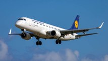 Alemán Muere En Vuelo De Lufthansa Tras Perder Litros De Sangre