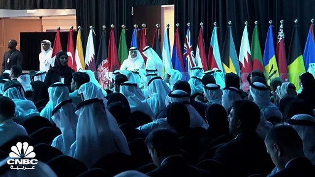 المديرة التنفيذية لمنطقة جنوب وشرق المتوسط في EBRD لـ CNBC عربية: ننظر بحرص على قائمة الشركات الحكومية المصرية التي نعتزم الاستثمار فيها