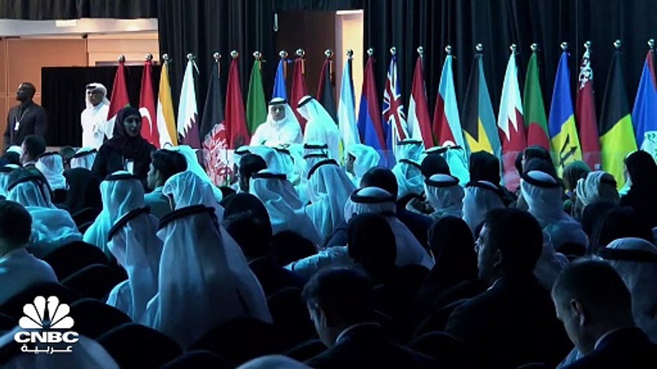 المديرة التنفيذية لمنطقة جنوب وشرق المتوسط في EBRD لـ CNBC عربية: ننظر بحرص على قائمة الشركات الحكومية المصرية التي نعتزم الاستثمار فيها