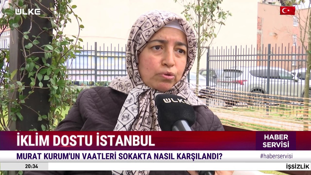Haber Servisi - 12 Şubat 2024