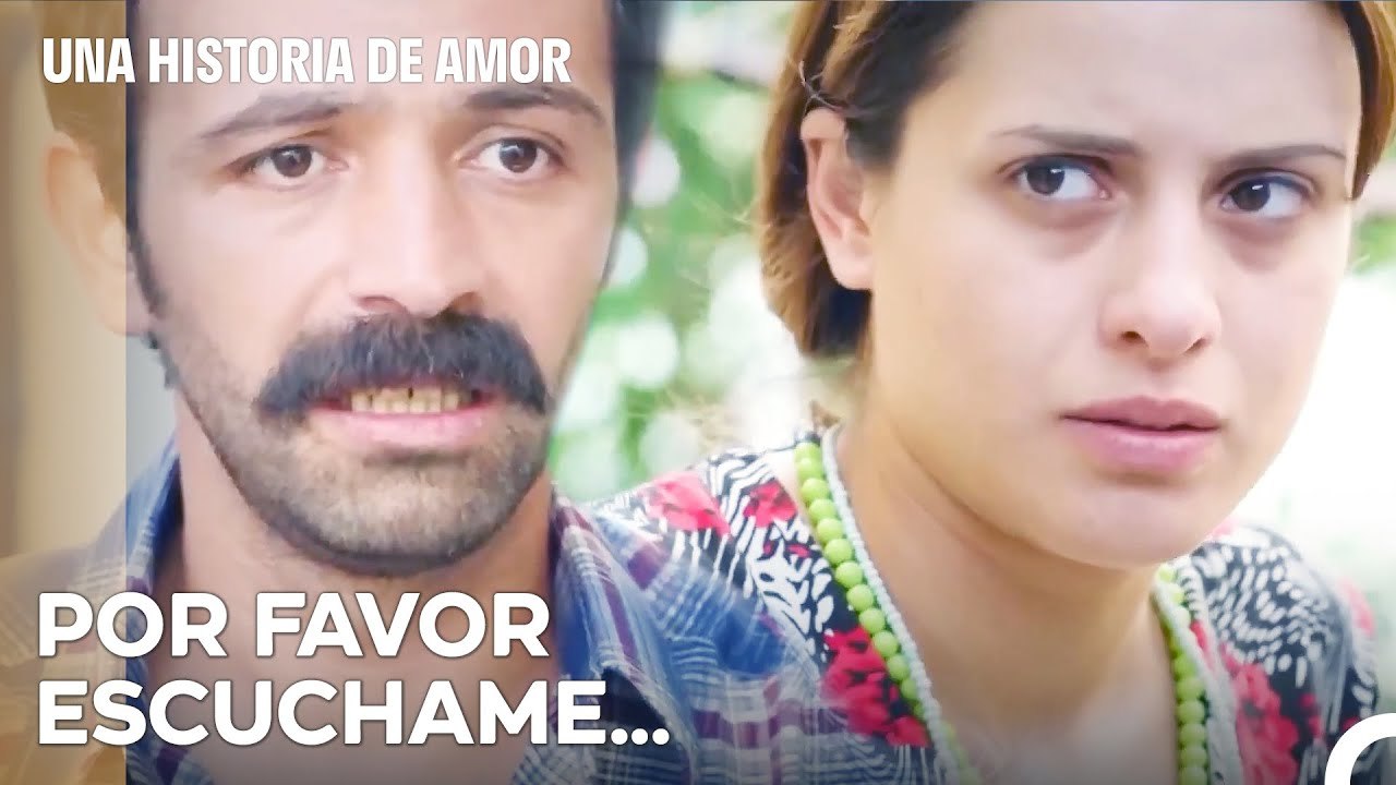 ¿Qué Busca El Marido De Emine? - Una Historia De Amor
