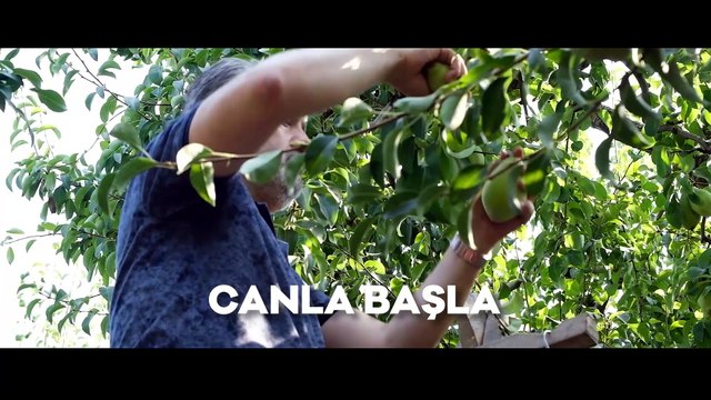 Bursa Büyükşehir Belediye Başkanı Alinur Aktaş'ın seçim şarkısı yayınlandı