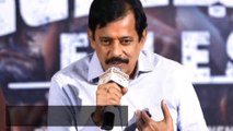 Rajadhani Files ప్రొడ్యూసర్ కంటమనేని రవిశంకర్ Strong Reaction On Politics | Filmibeat Telugu