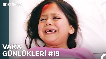 Bedenin Bu Şiddete Nasıl Dayandı - Doktorlar