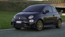 Limited Edition of Only 1,368 Pieces for the 75th Anniversary, New Abarth 695 75th Anniversary 2024