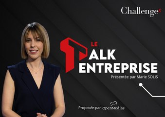 Le Talk Entreprise - Challenges - Partenaires // SUNDAY NATURAL