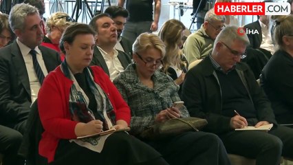 Akbank, yeni dönem strateji ve hedeflerini kamuoyuyla paylaştı