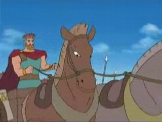 Samson et Dalila : Héros de la Bible 🗡️