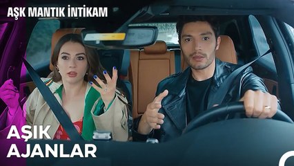 En Özel EsZan Sahneleri #20 - Aşk Mantık İntikam