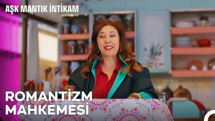 En Özel EsZan Sahneleri #19 - Aşk Mantık İntikam