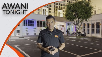 AWANI Tonight: Pemilu 2024: What's at stake for Indonesia?