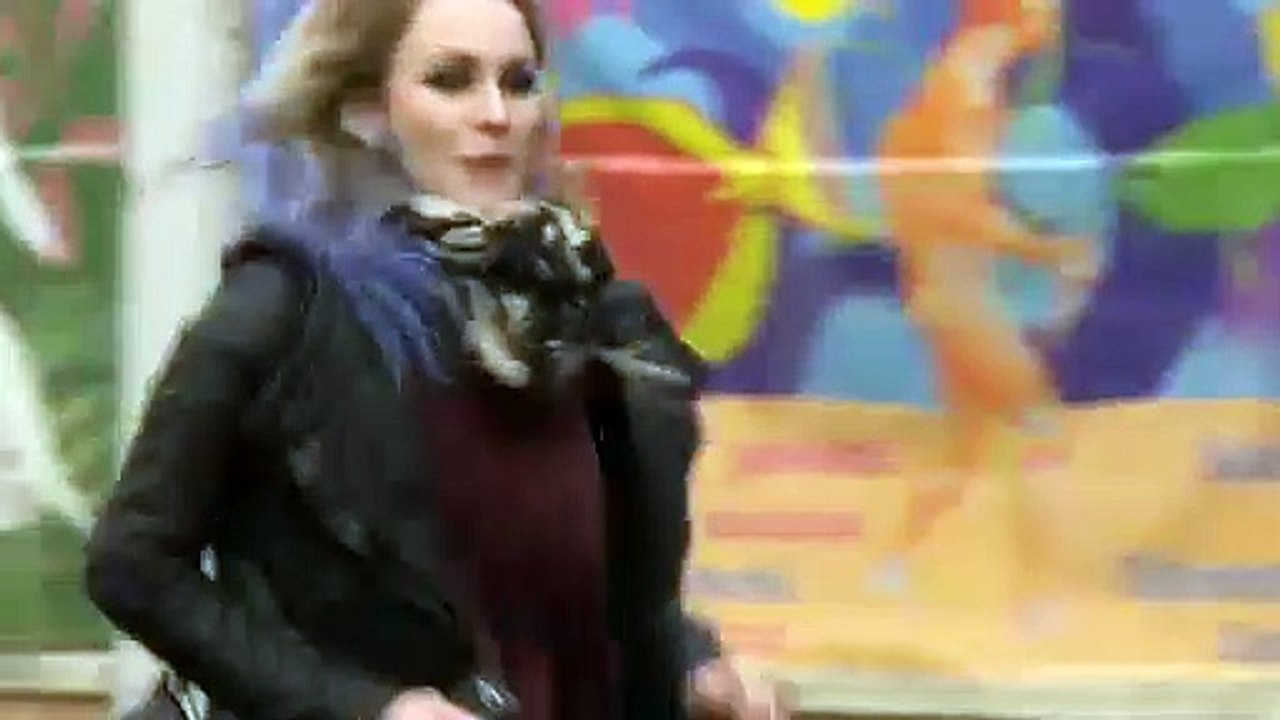Hollyoaks 18th January-2012