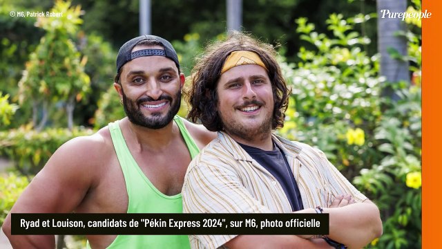 Pékin Express 2024 : Candidats, abandon, élimination, nouvelle règle, destinations... tout ce qu'il faut savoir sur la saison 18