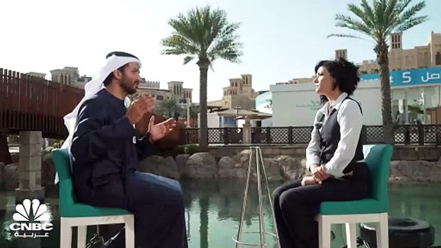 وزير الاقتصاد الإماراتي لـ CNBC عربية: نستهدف نمو الاقتصاد 7% ليصل إلى 3 تريليونات درهم بحلول 2031