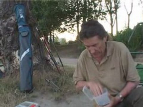 Sandres et Brochets du Bord