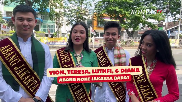 Yakin Mau Golput di Pemilu 2024? | Prediksi, Larangan, hingga Pandangan Warga soal Golongan Putih