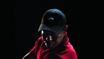 Tiger Woods Introduces Sun Day Red