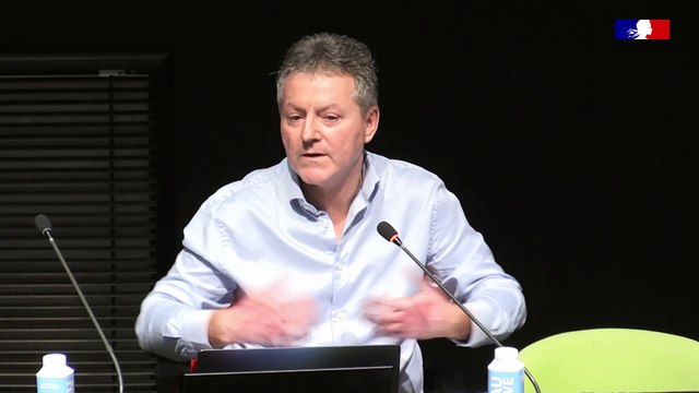 Journée d'étude - Histoire et archives des fédérations sportives - 6/22 - Histoire de la fédération Française de Tenis