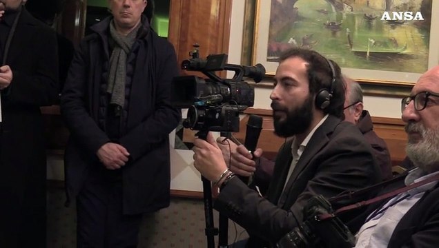 Ponte sullo Stretto, Bonelli commenta l'assenza di Conte: E' comunque con noi su questa battaglia