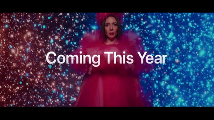 Découvrez les Nouveautés 2024 sur Apple TV+ 🎬