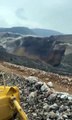 Erzincan İliç’te altın madeninde toprak kayması | Vali Hamza Aydoğdu: Toprak altında işçiler var