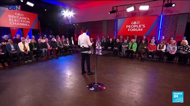 UK’s Rwanda asylum-seeker plan ‘incompatible with human rights’